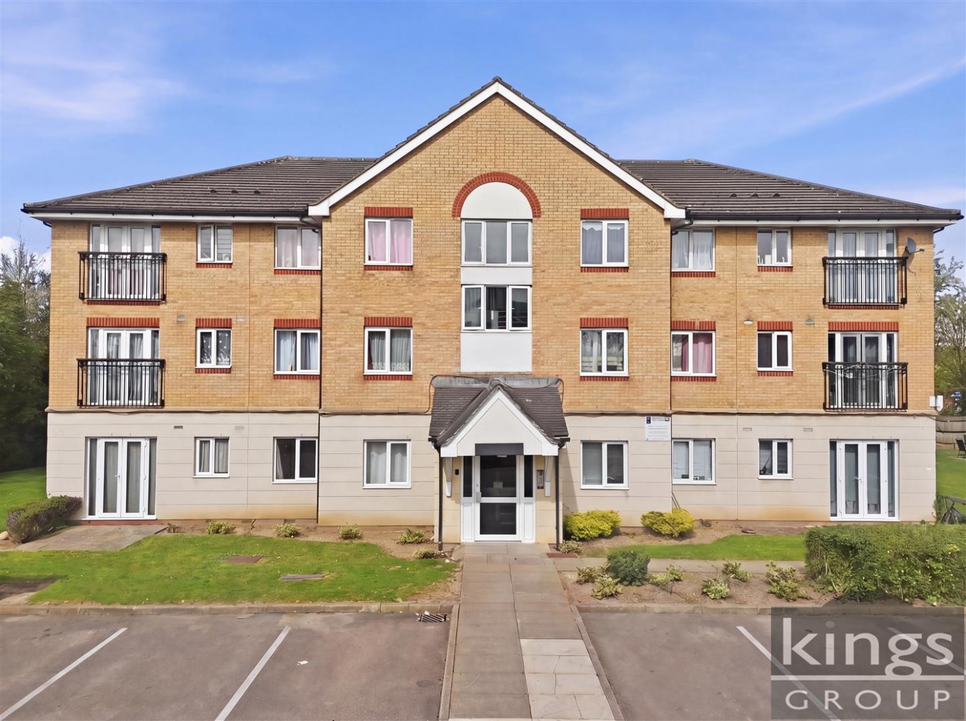 Images for 80 Tysoe Avenue, Enfield London