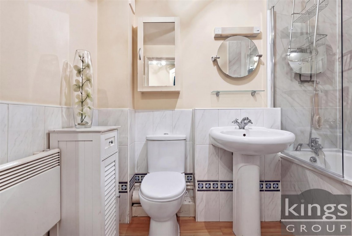 Images for 80 Tysoe Avenue, Enfield London