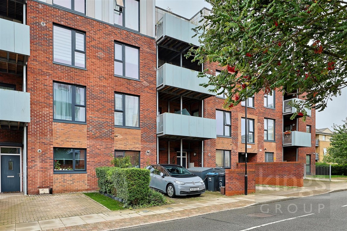 Images for Canning Square, Enfield