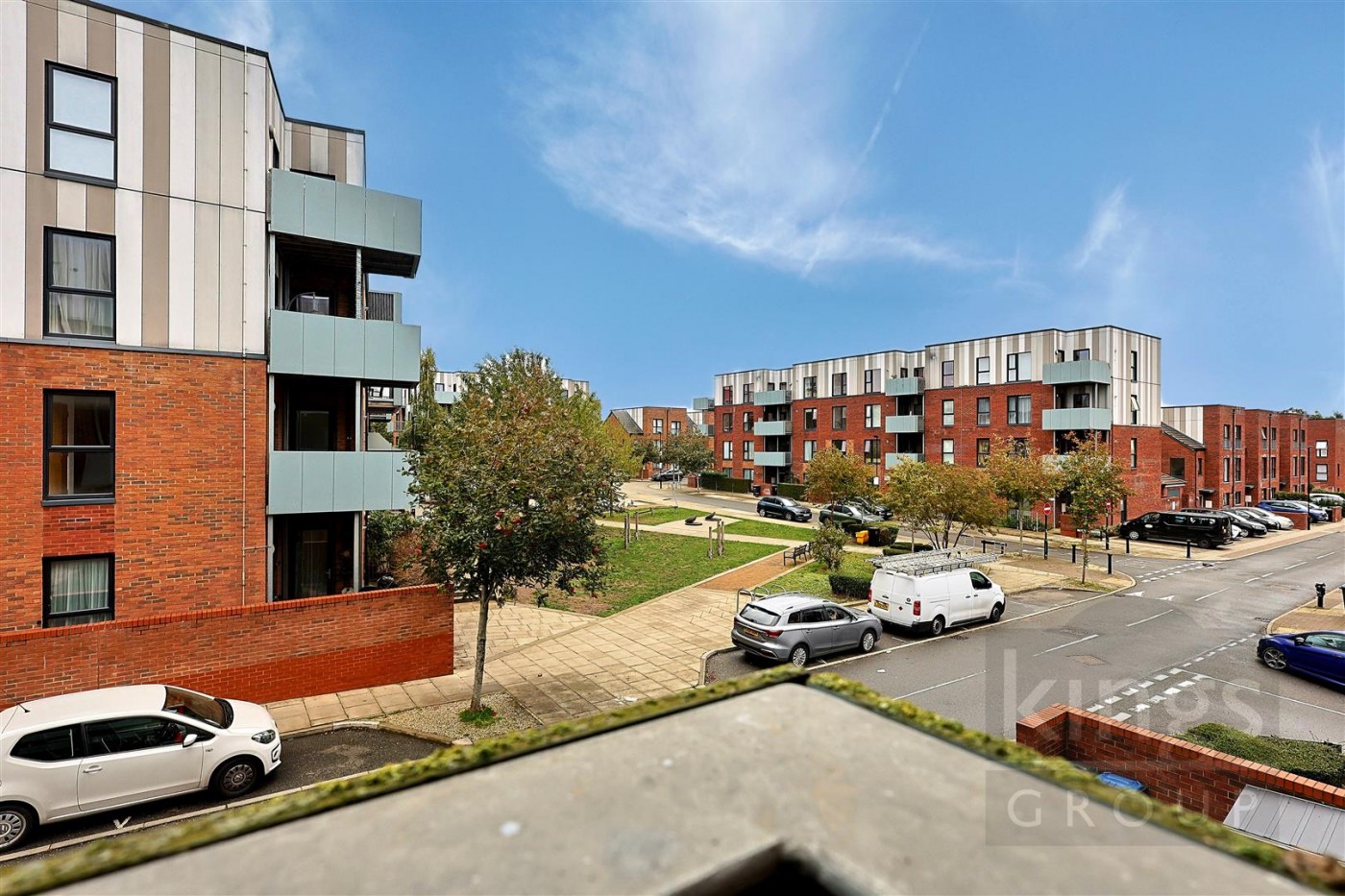 Images for Canning Square, Enfield