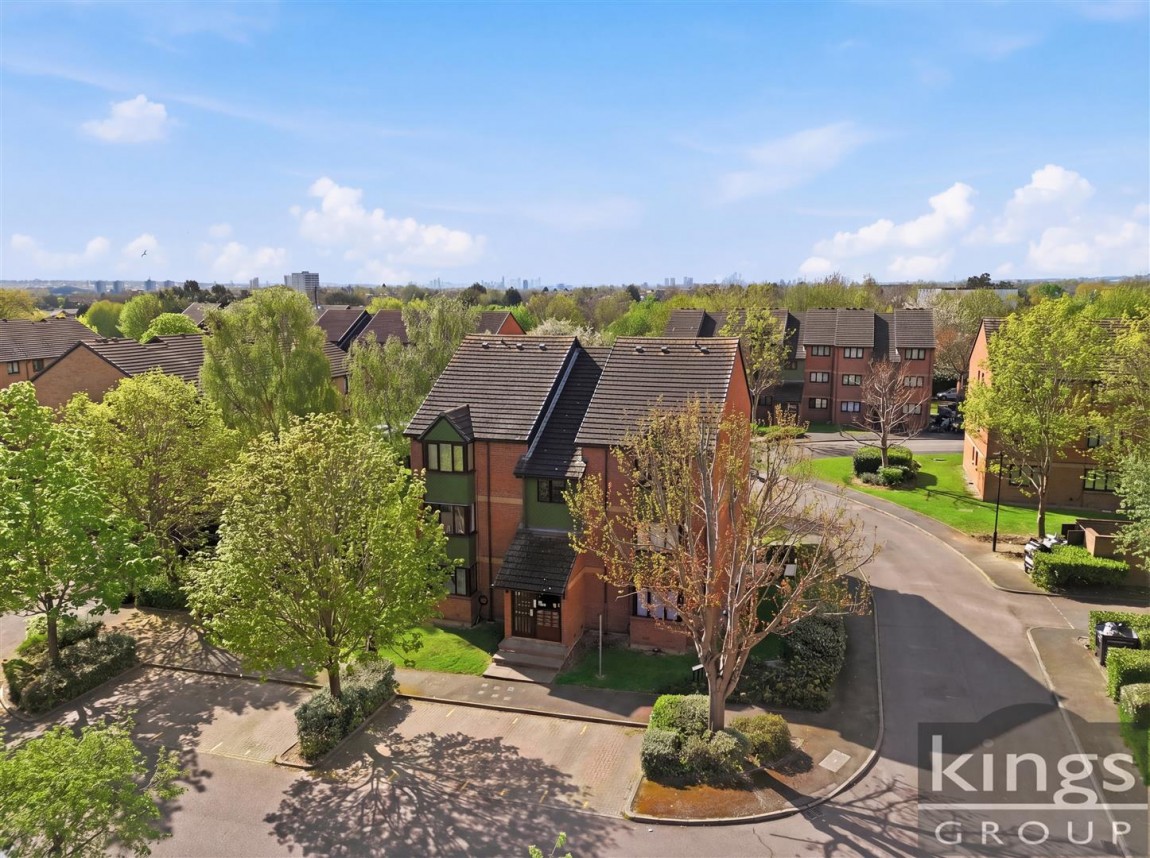 Images for Maltby Drive, Enfield London