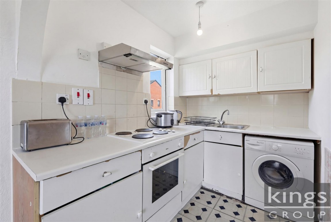 Images for Maltby Drive, Enfield London