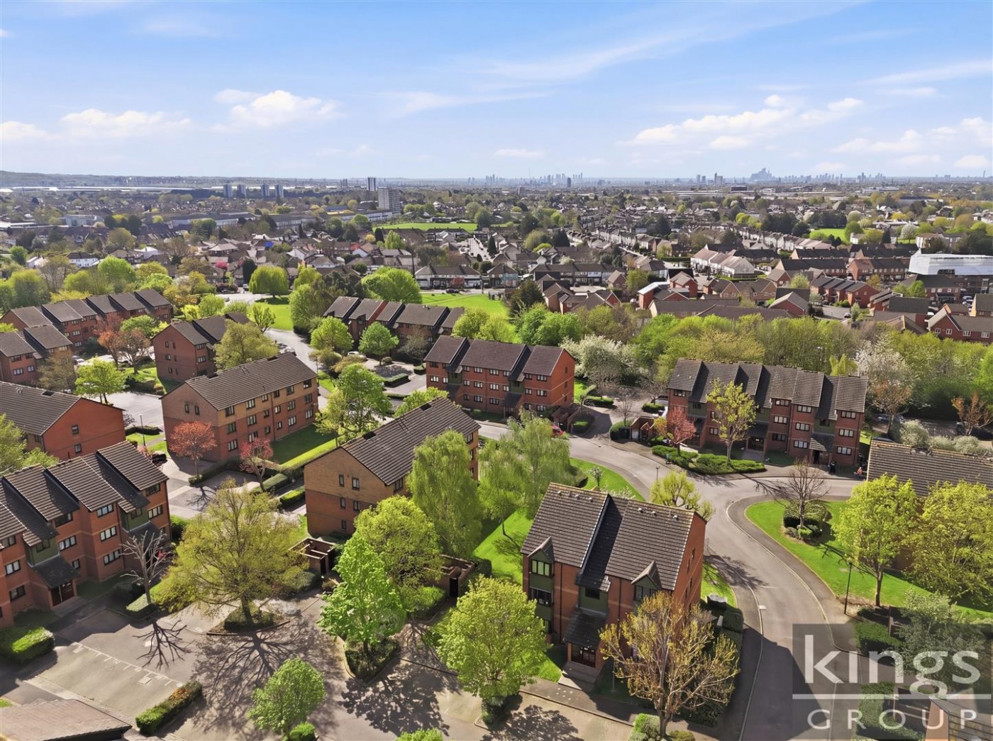 Images for Maltby Drive, Enfield London