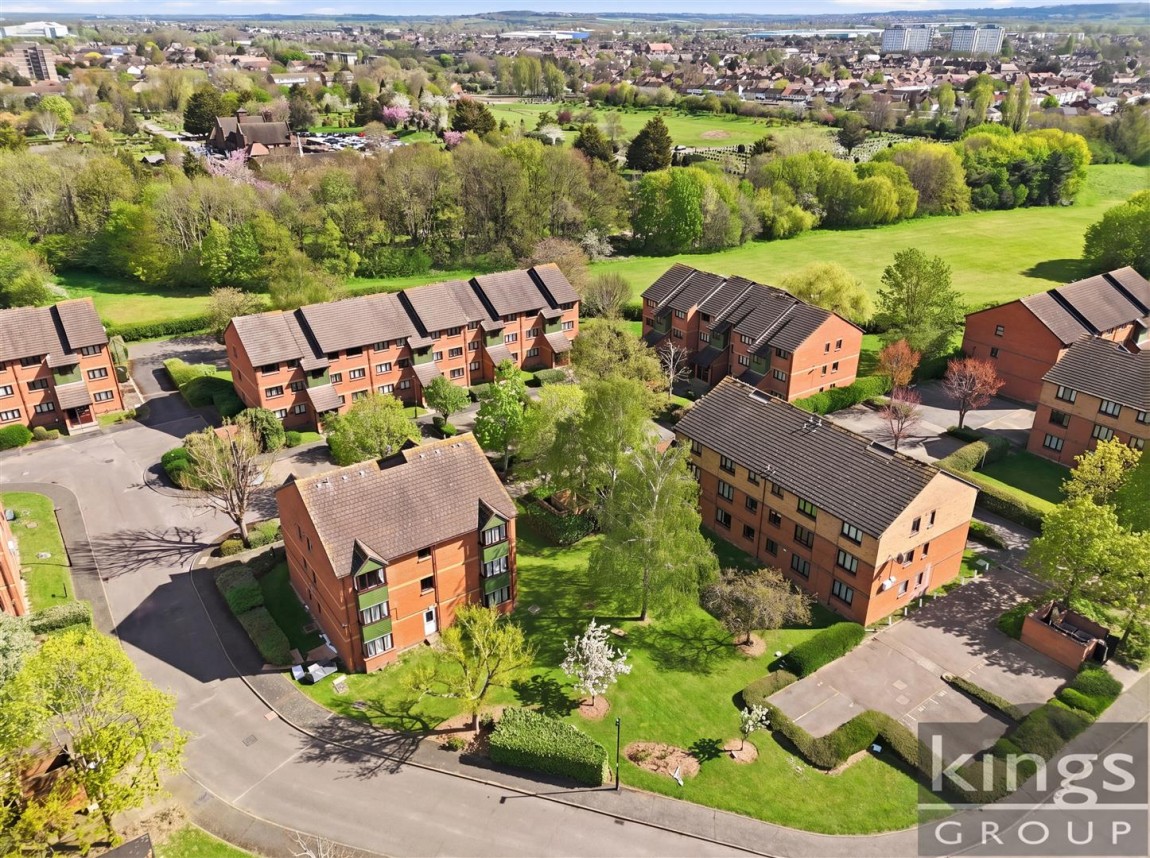 Images for Maltby Drive, Enfield London