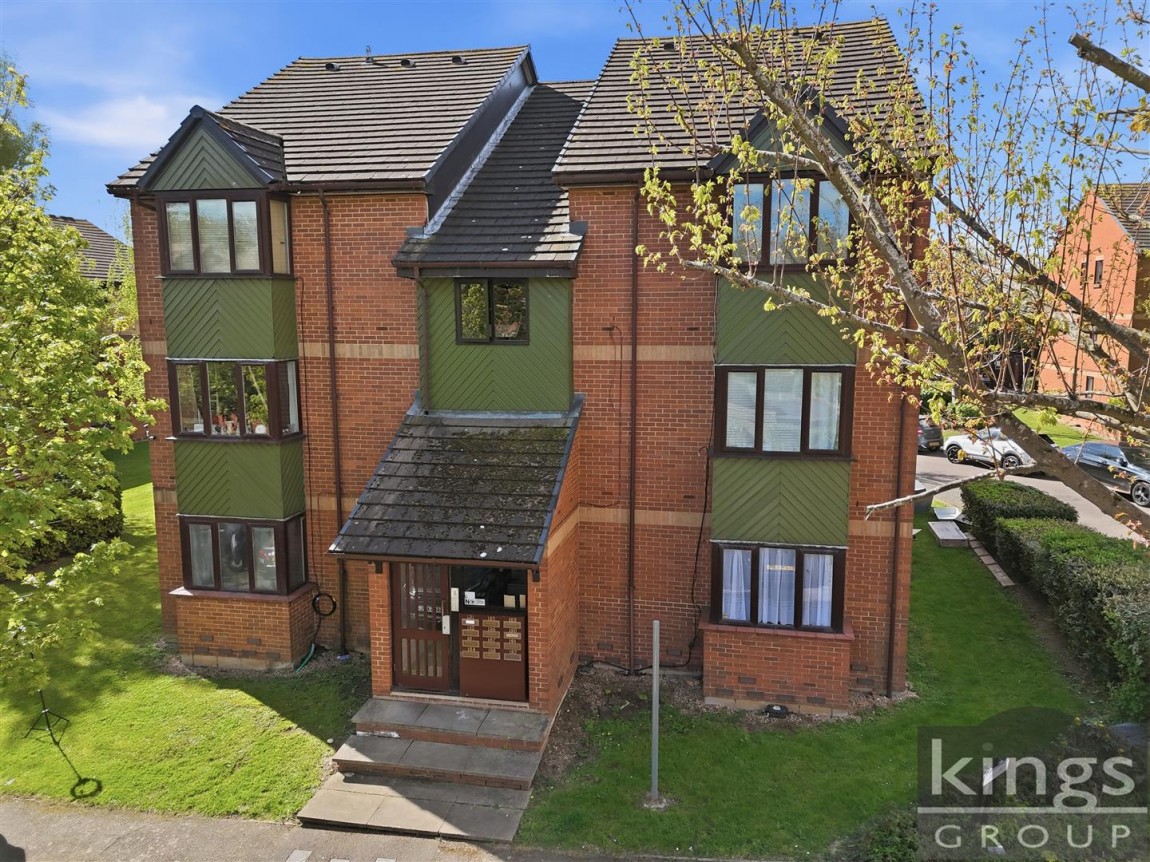 Images for Maltby Drive, Enfield London