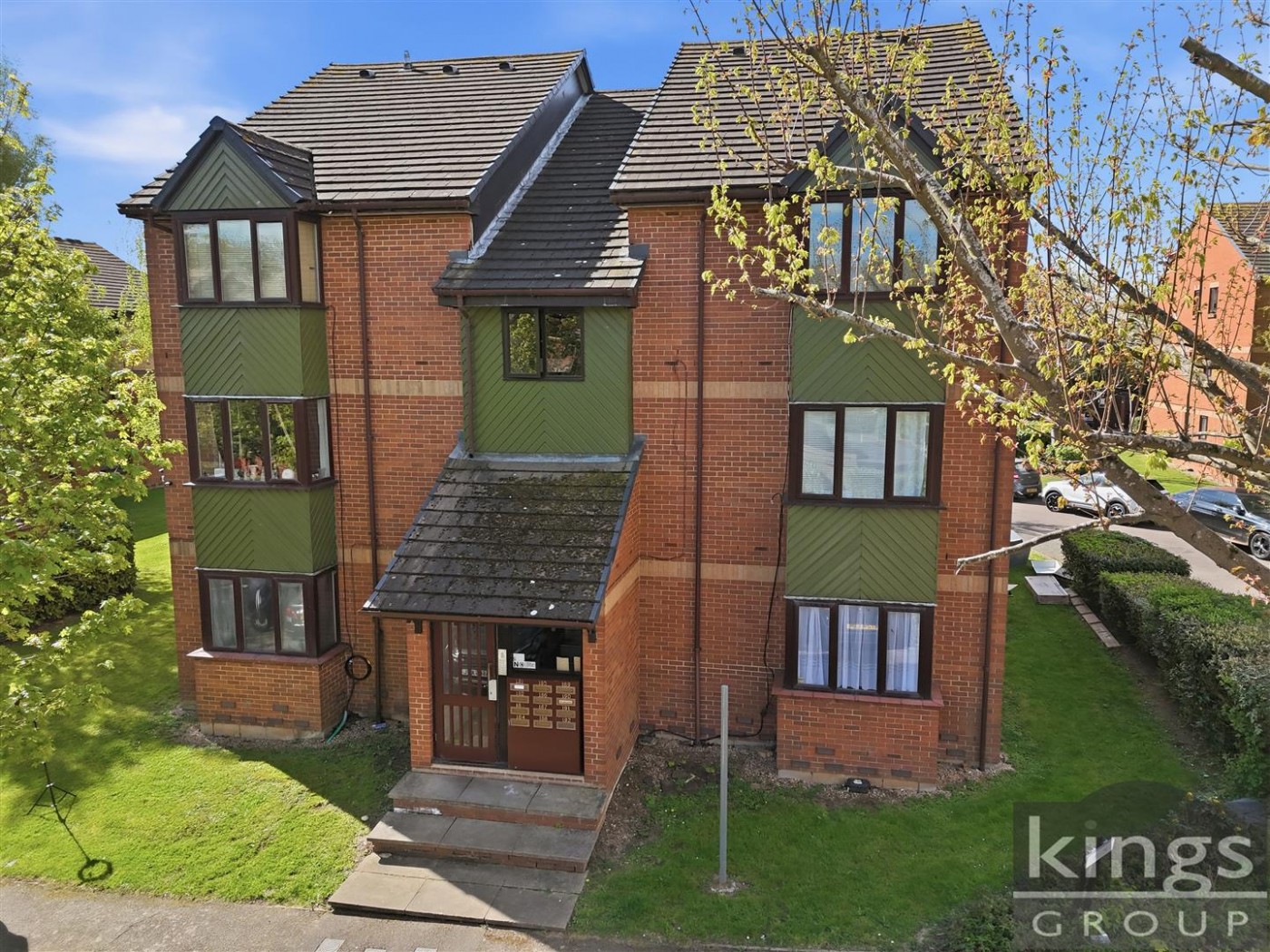 Images for Maltby Drive, Enfield London