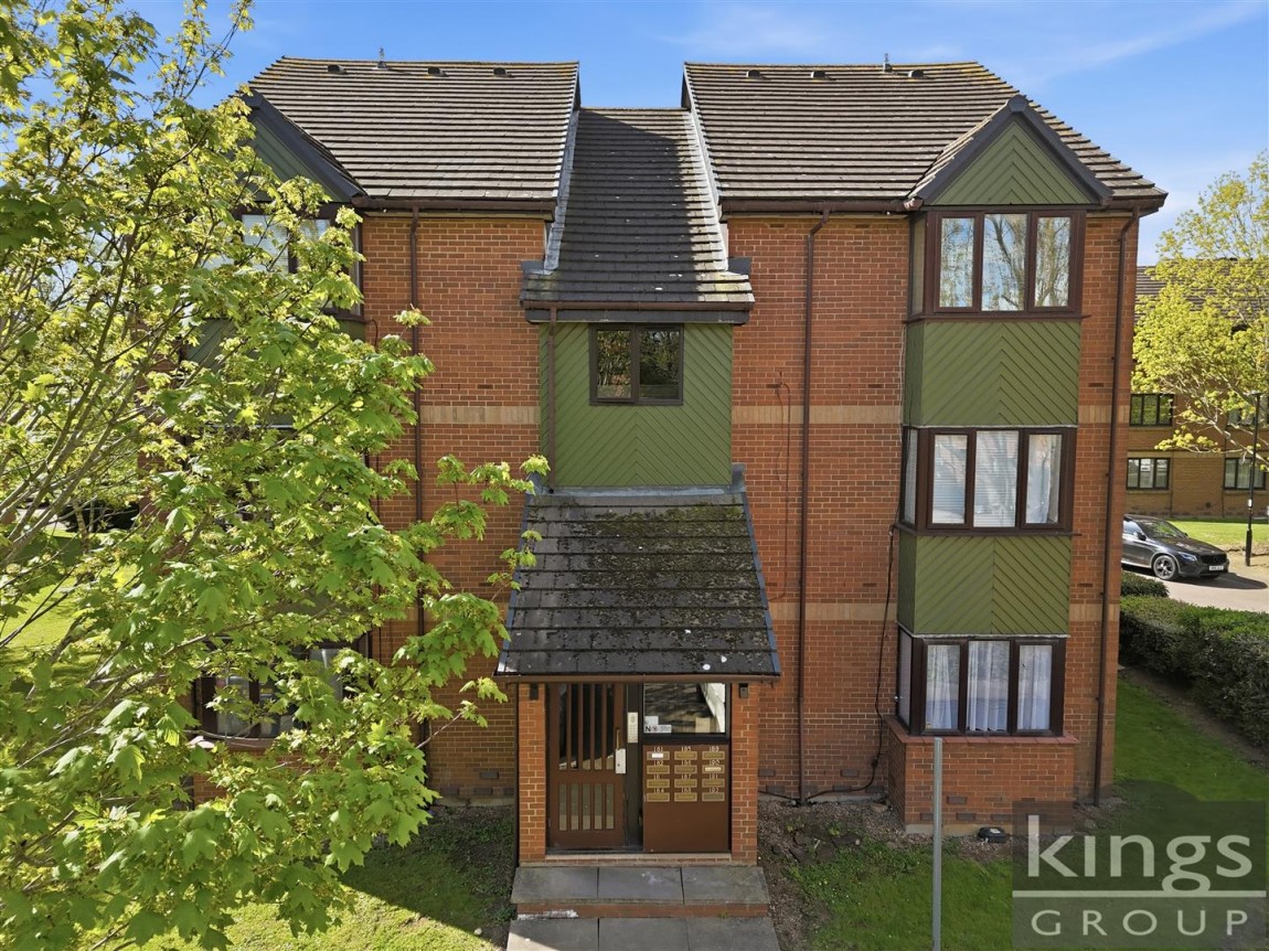 Images for Maltby Drive, Enfield London