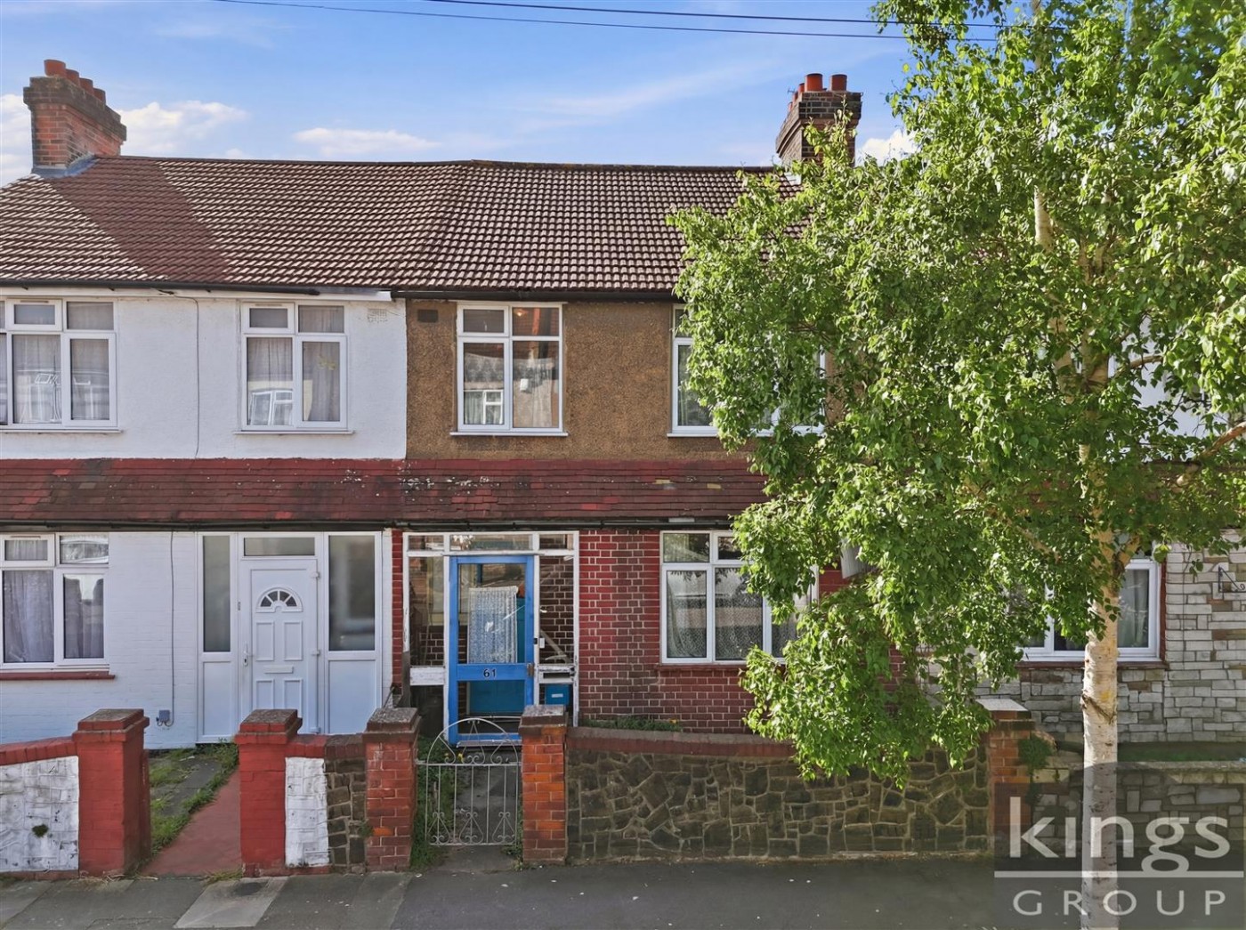 Images for Catisfield Road, Enfield London