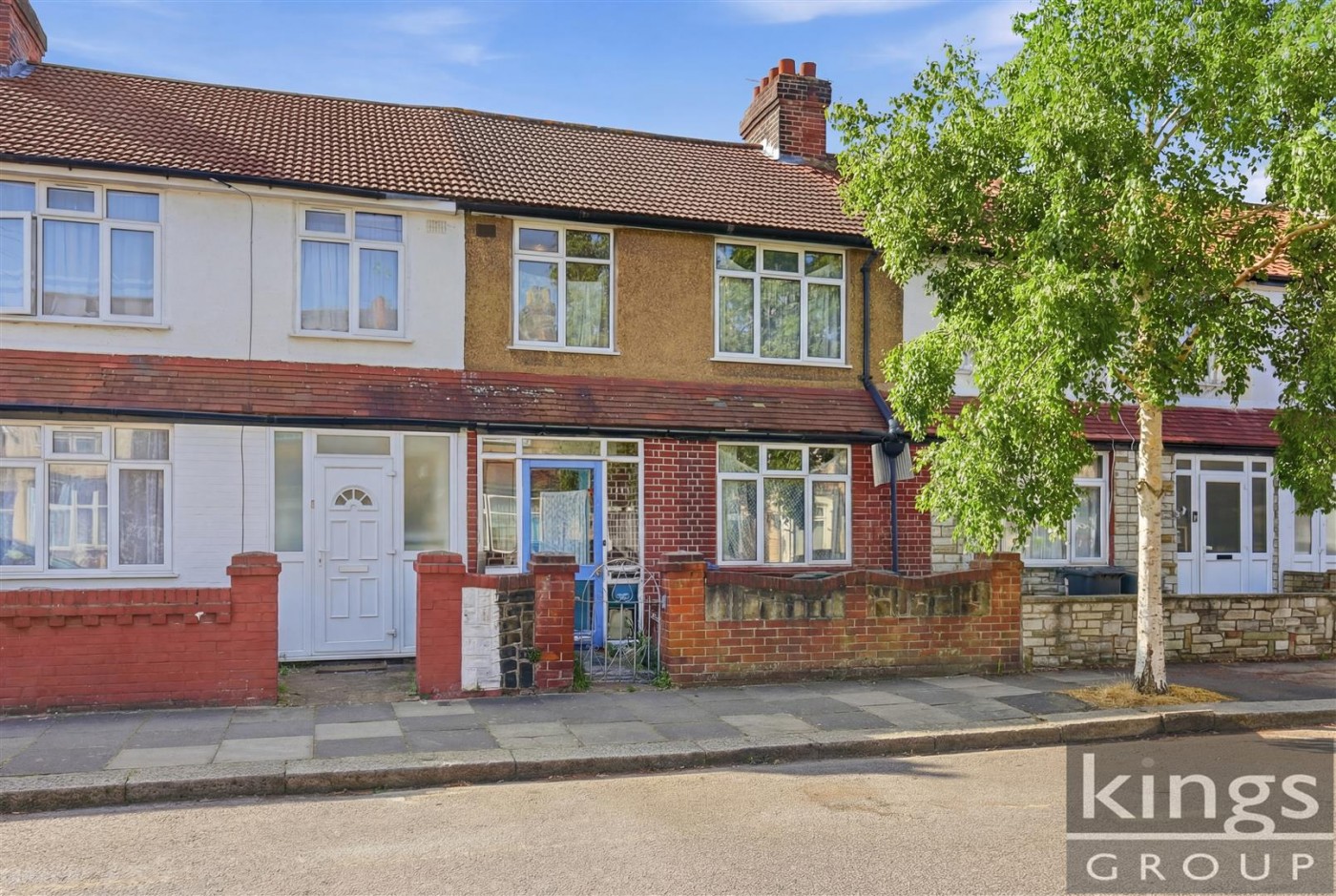 Images for Catisfield Road, Enfield London