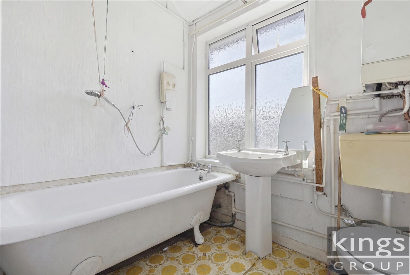 Images for Catisfield Road, Enfield London