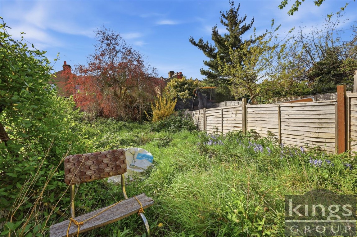 Images for Catisfield Road, Enfield London