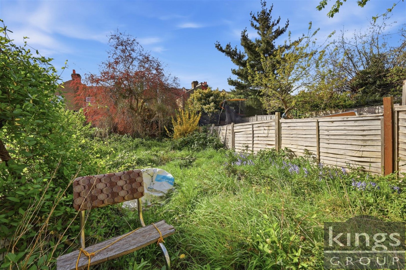 Images for Catisfield Road, Enfield London