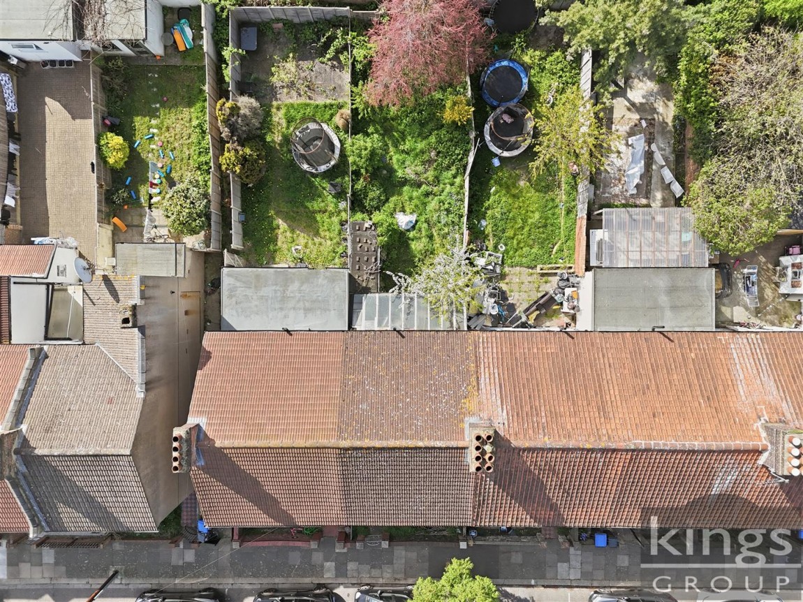 Images for Catisfield Road, Enfield London