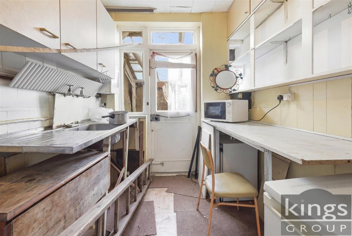 Images for Catisfield Road, Enfield London