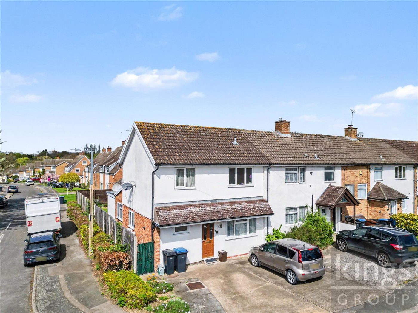 Images for Hawkenbury, Harlow
