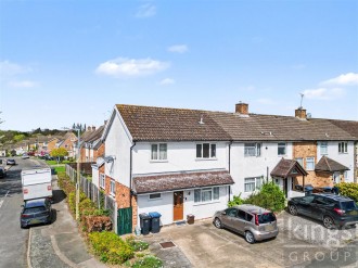 Hawkenbury, Harlow