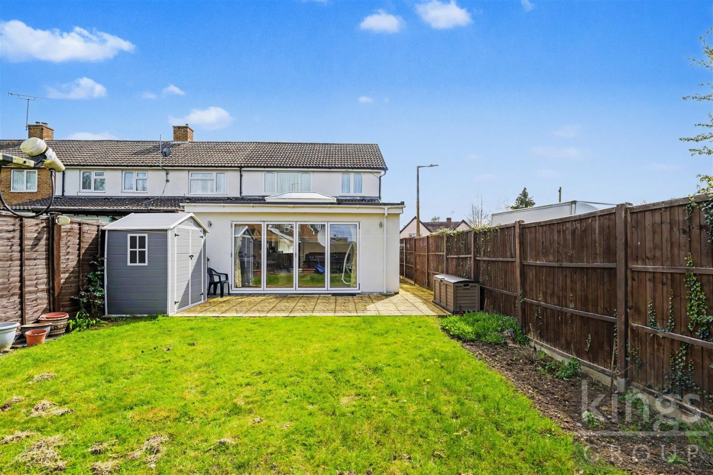 Images for Hawkenbury, Harlow