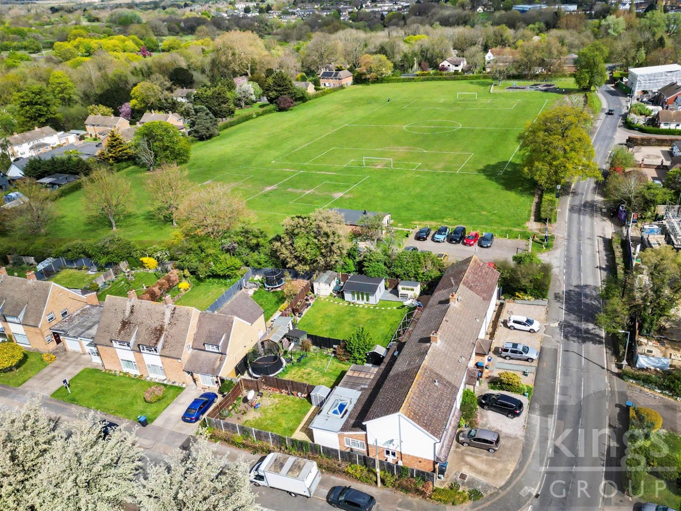Images for Hawkenbury, Harlow