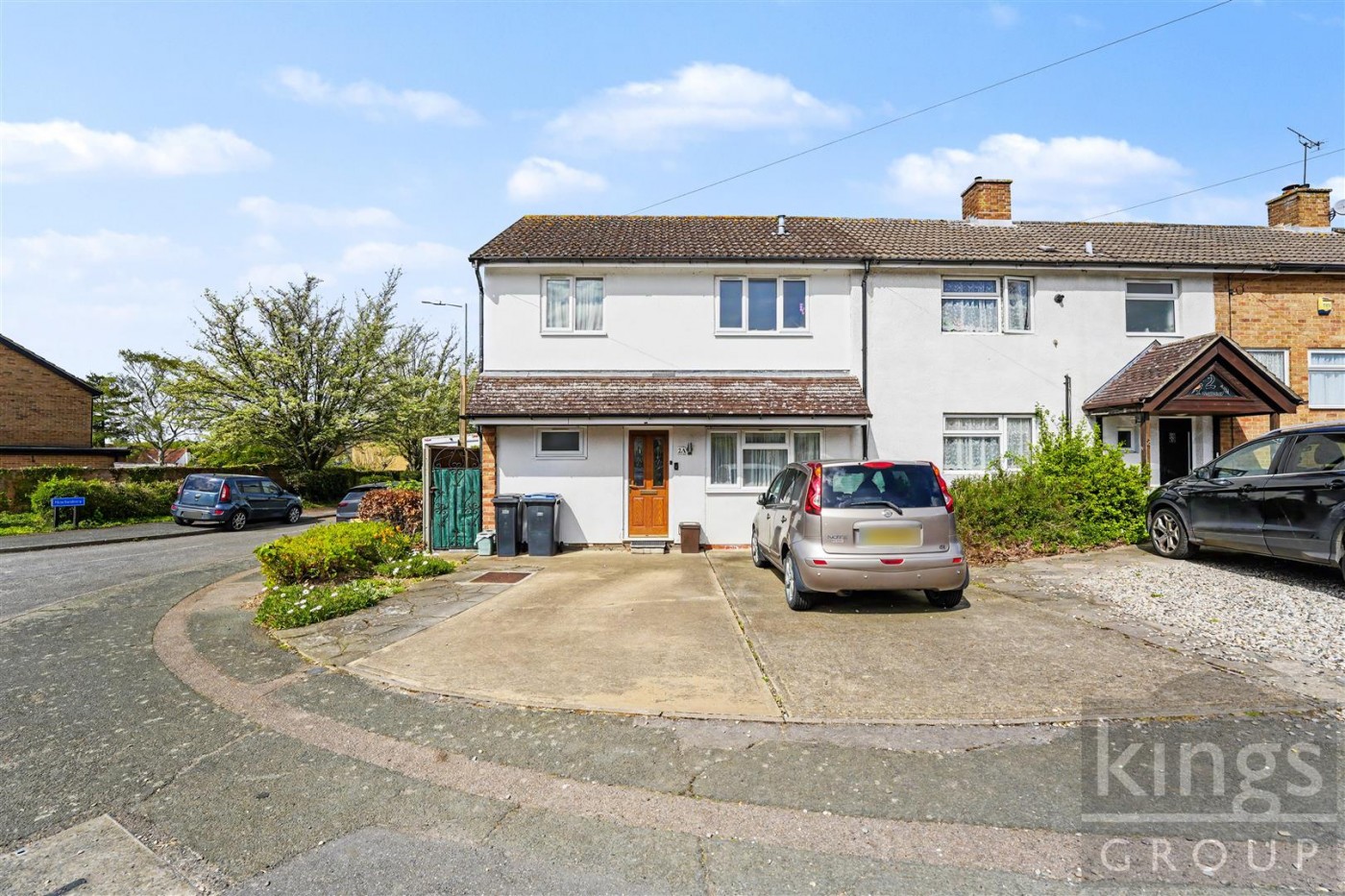 Images for Hawkenbury, Harlow