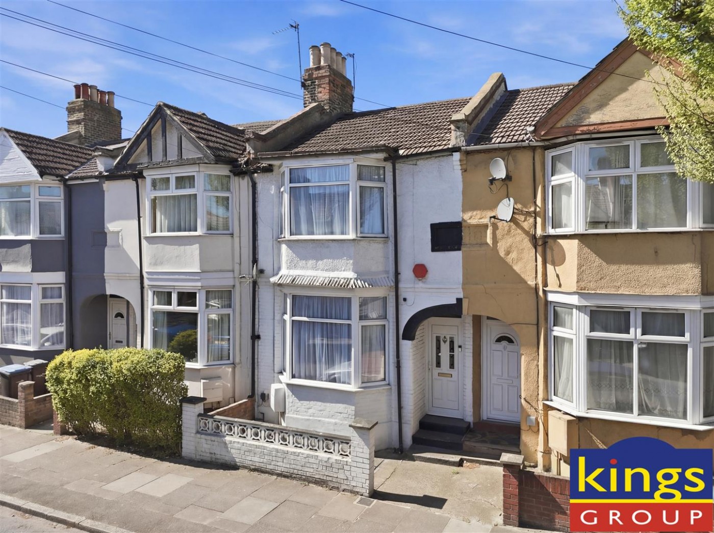 Images for Winchester Road, Edmonton, N9
