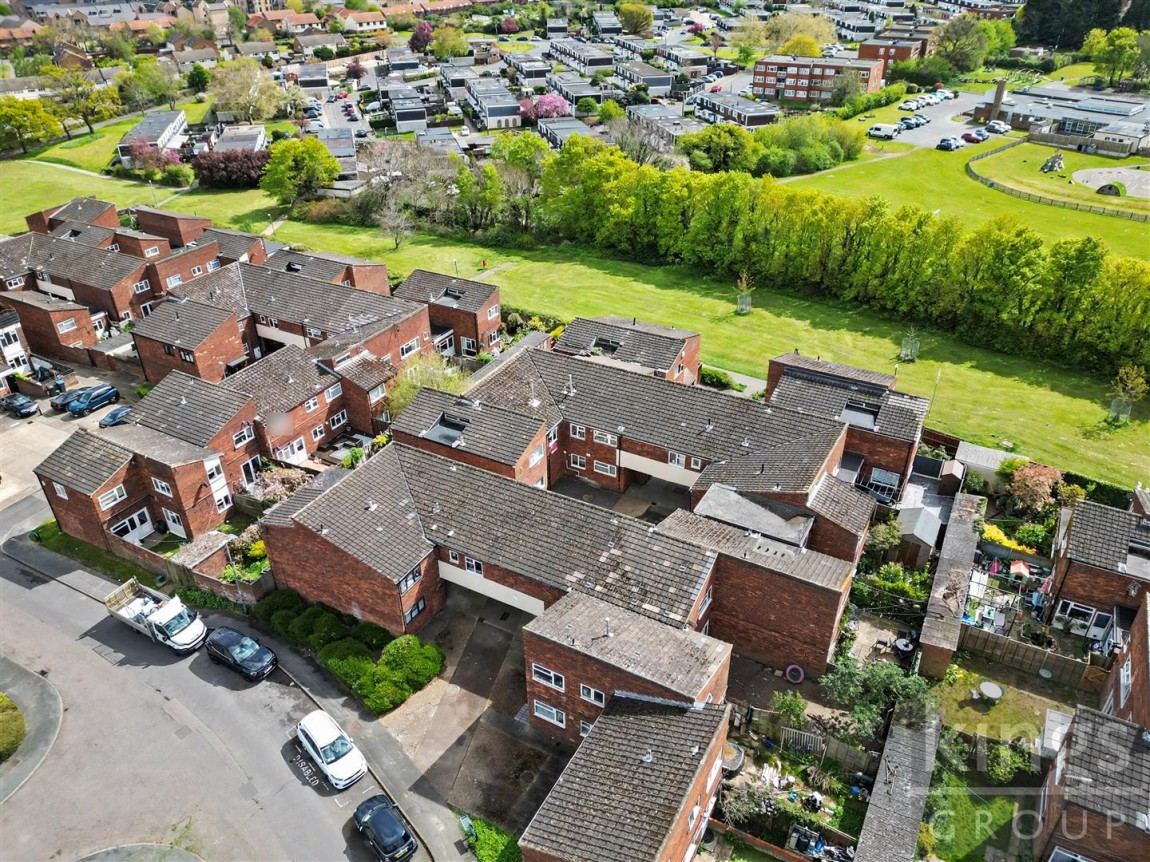 Images for Long Banks, Harlow