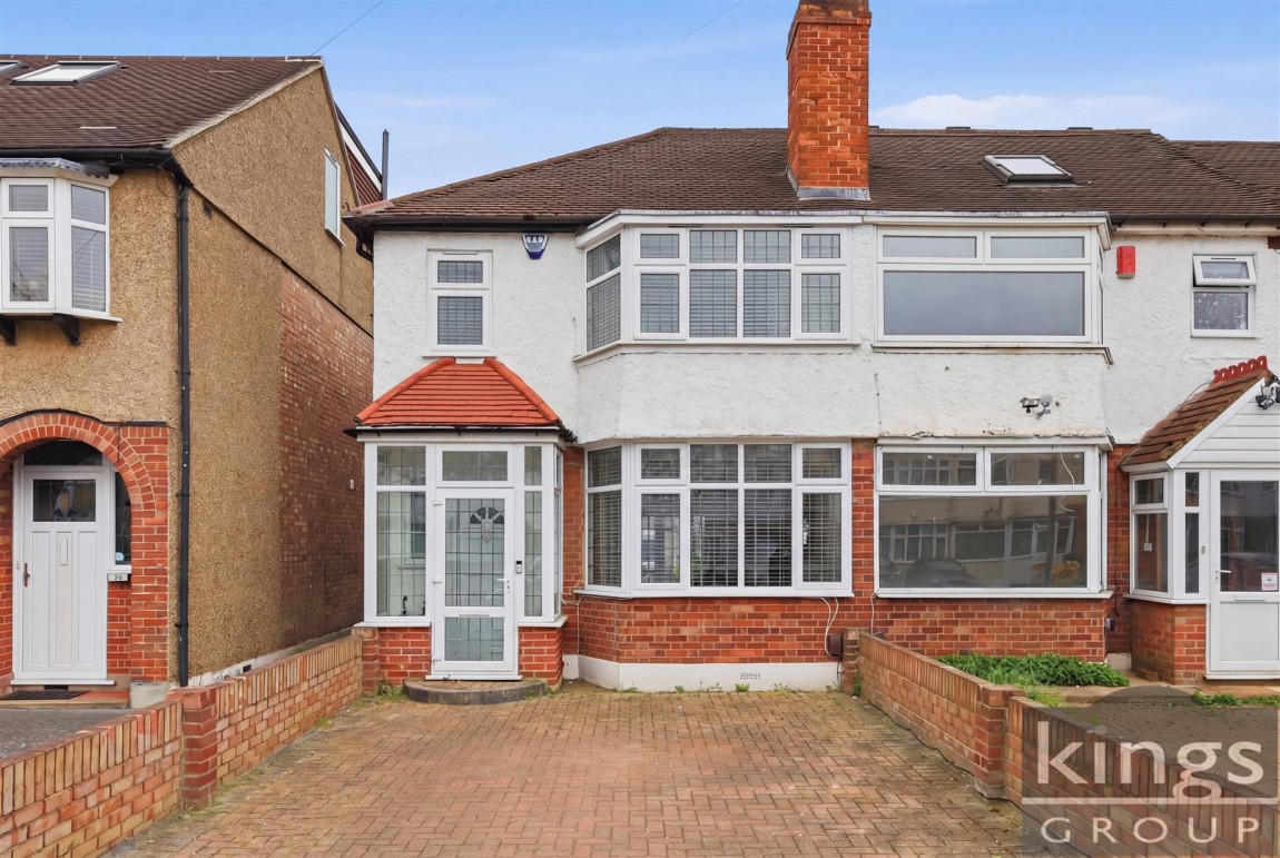 Images for Tynemouth Drive, Enfield