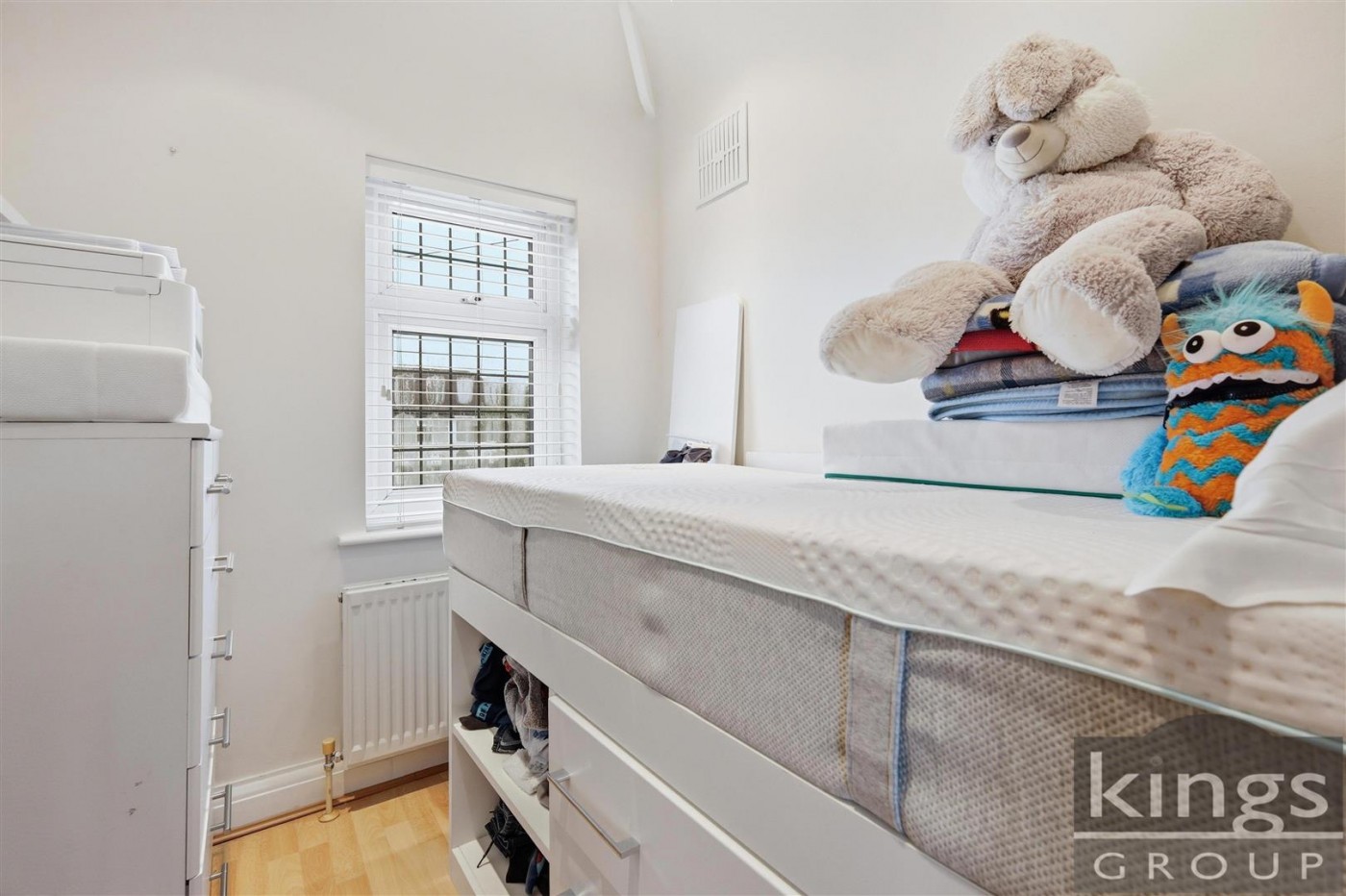 Images for Tynemouth Drive, Enfield