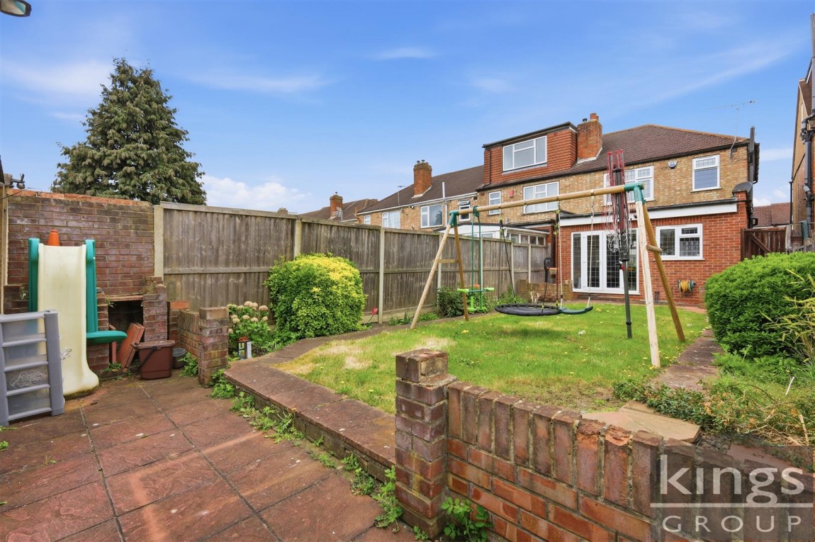 Images for Tynemouth Drive, Enfield