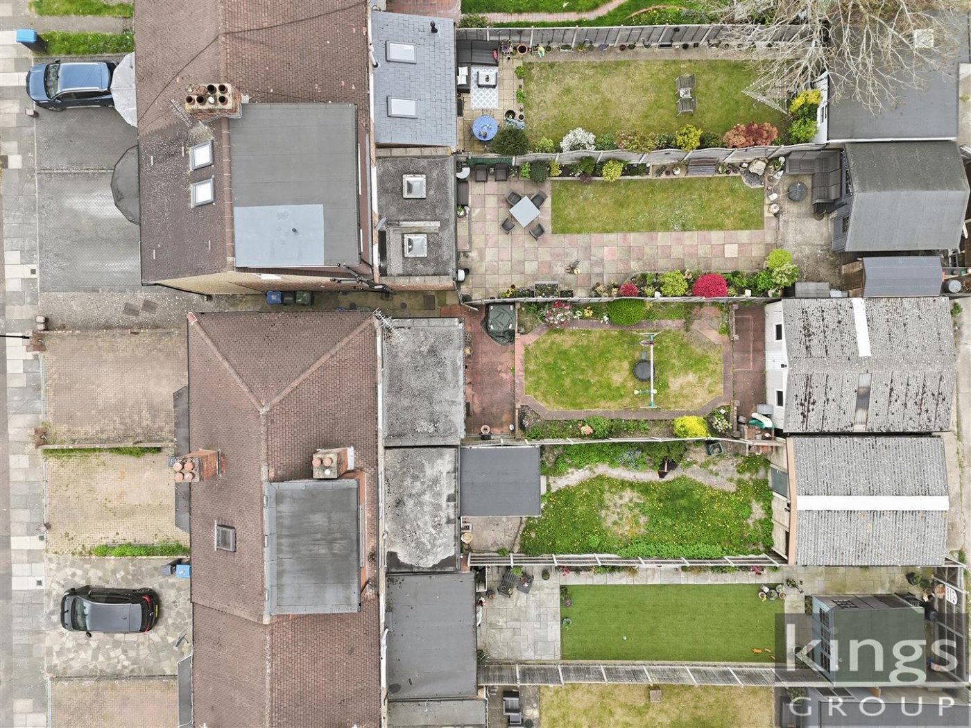 Images for Tynemouth Drive, Enfield