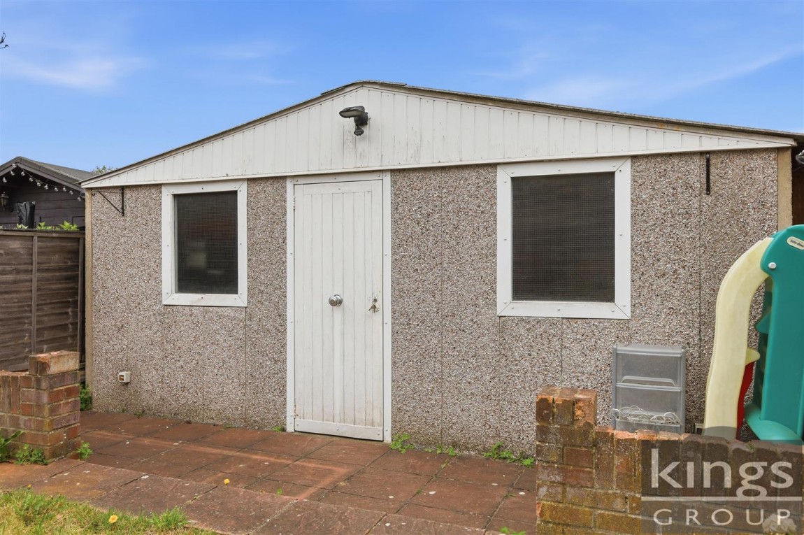 Images for Tynemouth Drive, Enfield