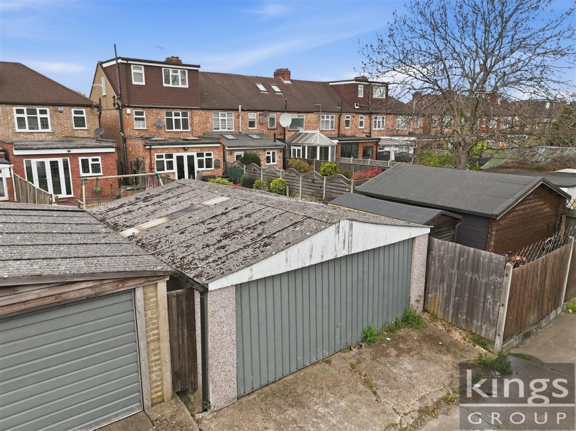 Images for Tynemouth Drive, Enfield