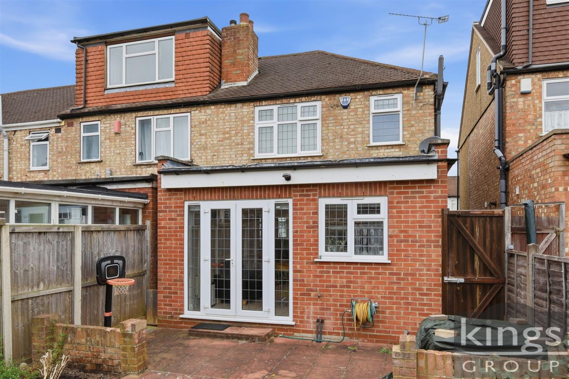 Images for Tynemouth Drive, Enfield