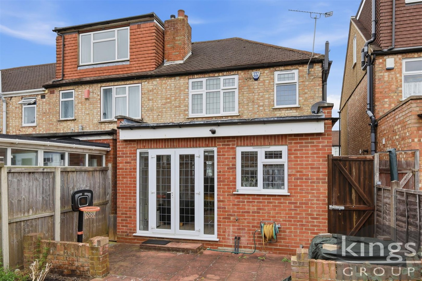 Images for Tynemouth Drive, Enfield