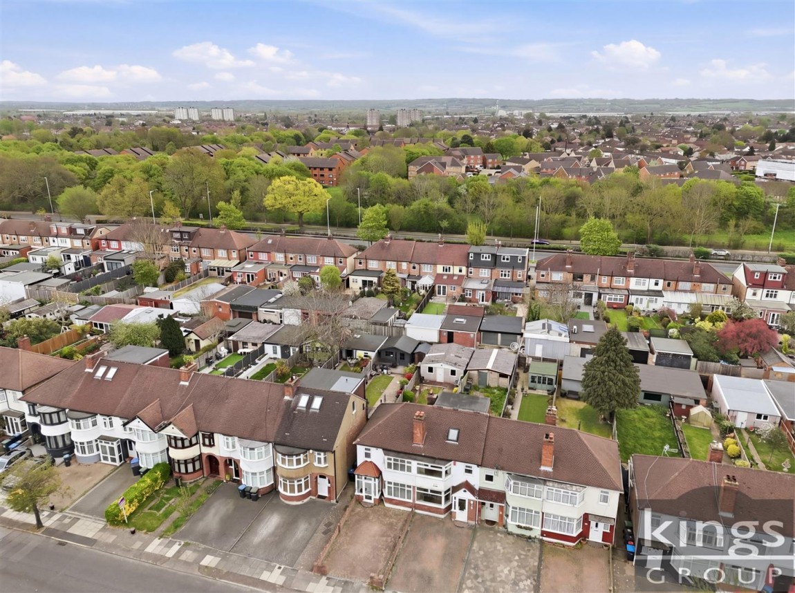 Images for Tynemouth Drive, Enfield