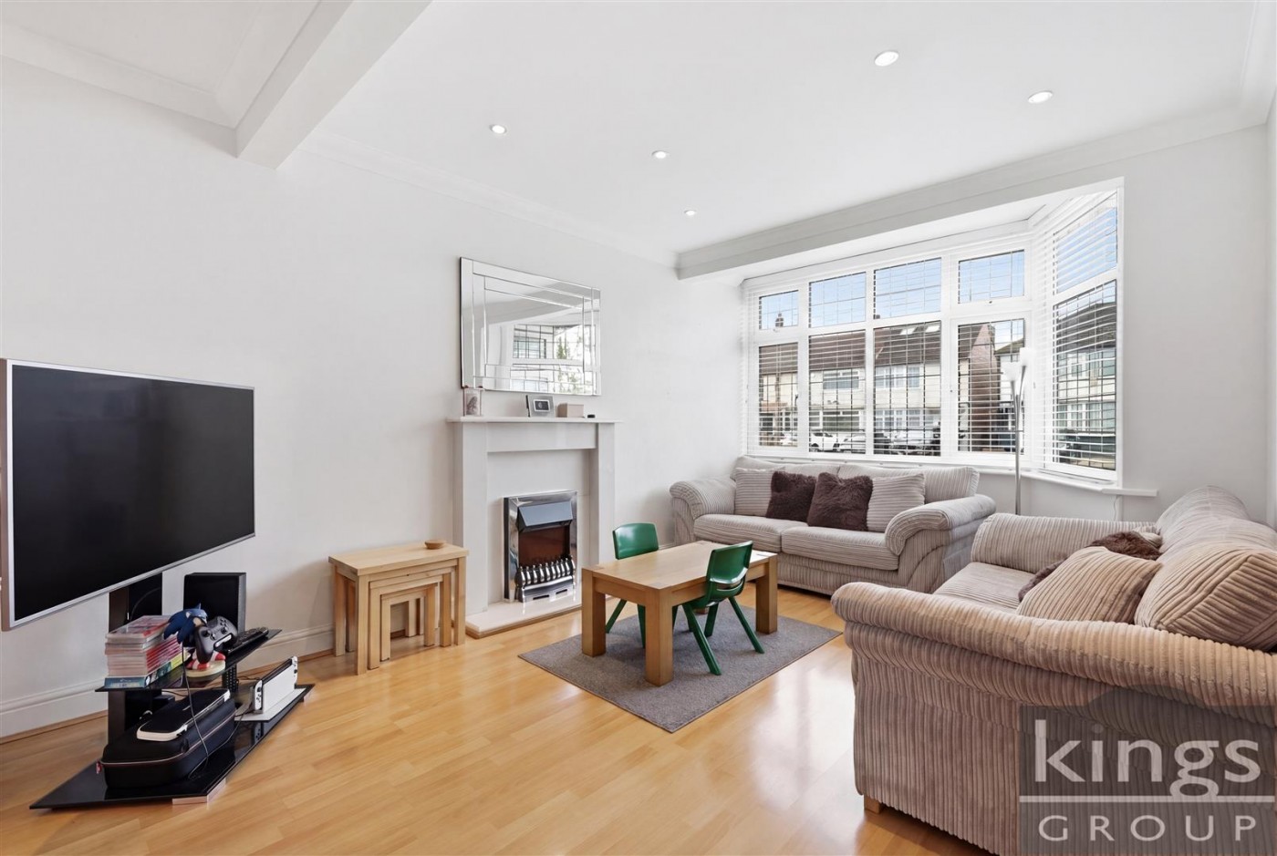 Images for Tynemouth Drive, Enfield