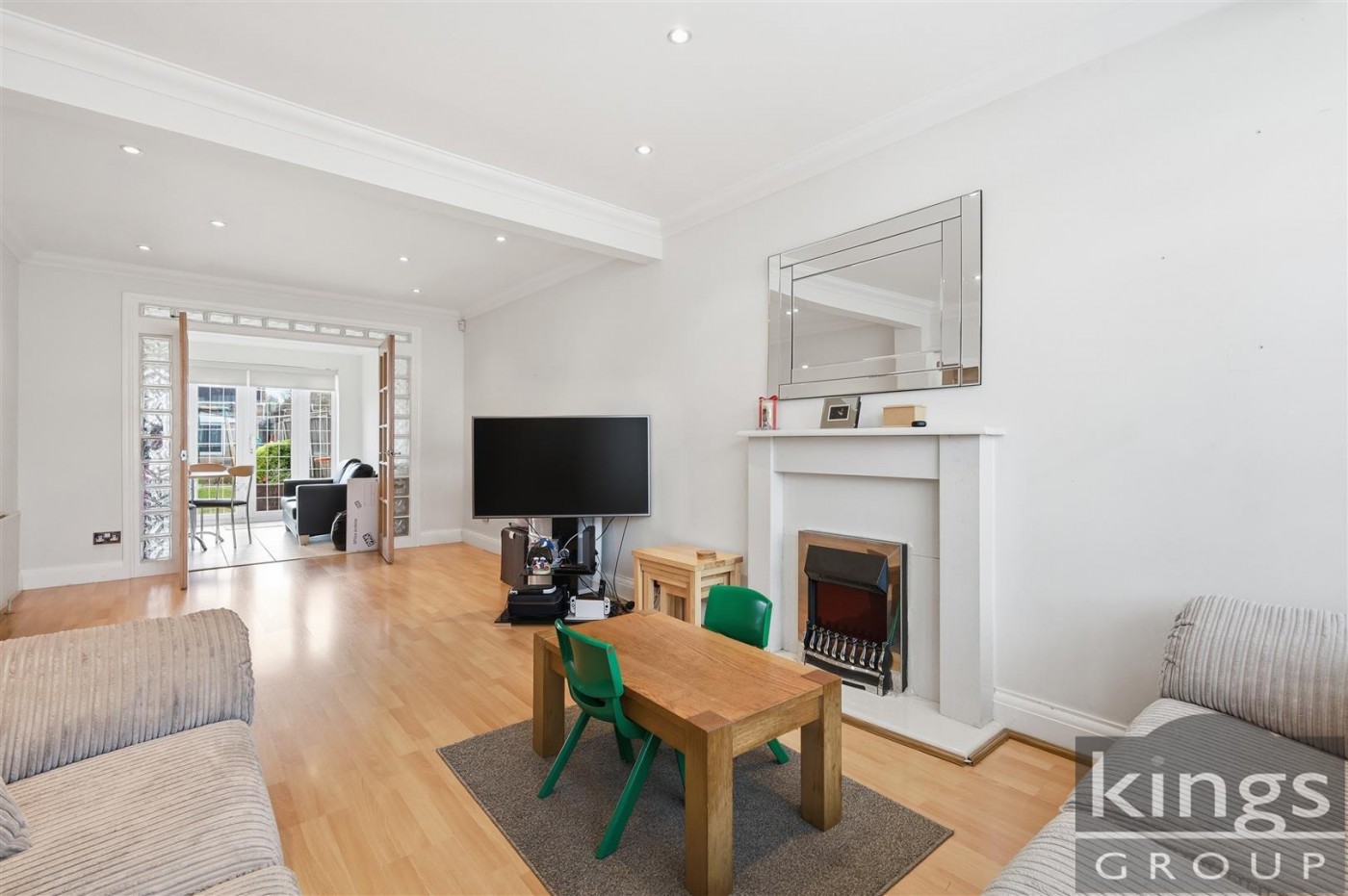 Images for Tynemouth Drive, Enfield