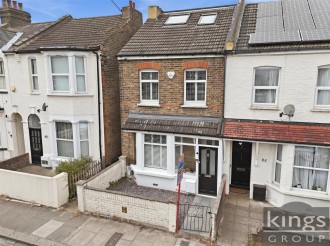 Bertram Road, Enfield