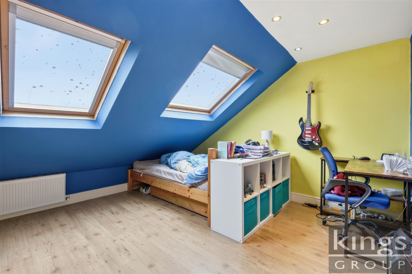 Images for Bertram Road, Enfield