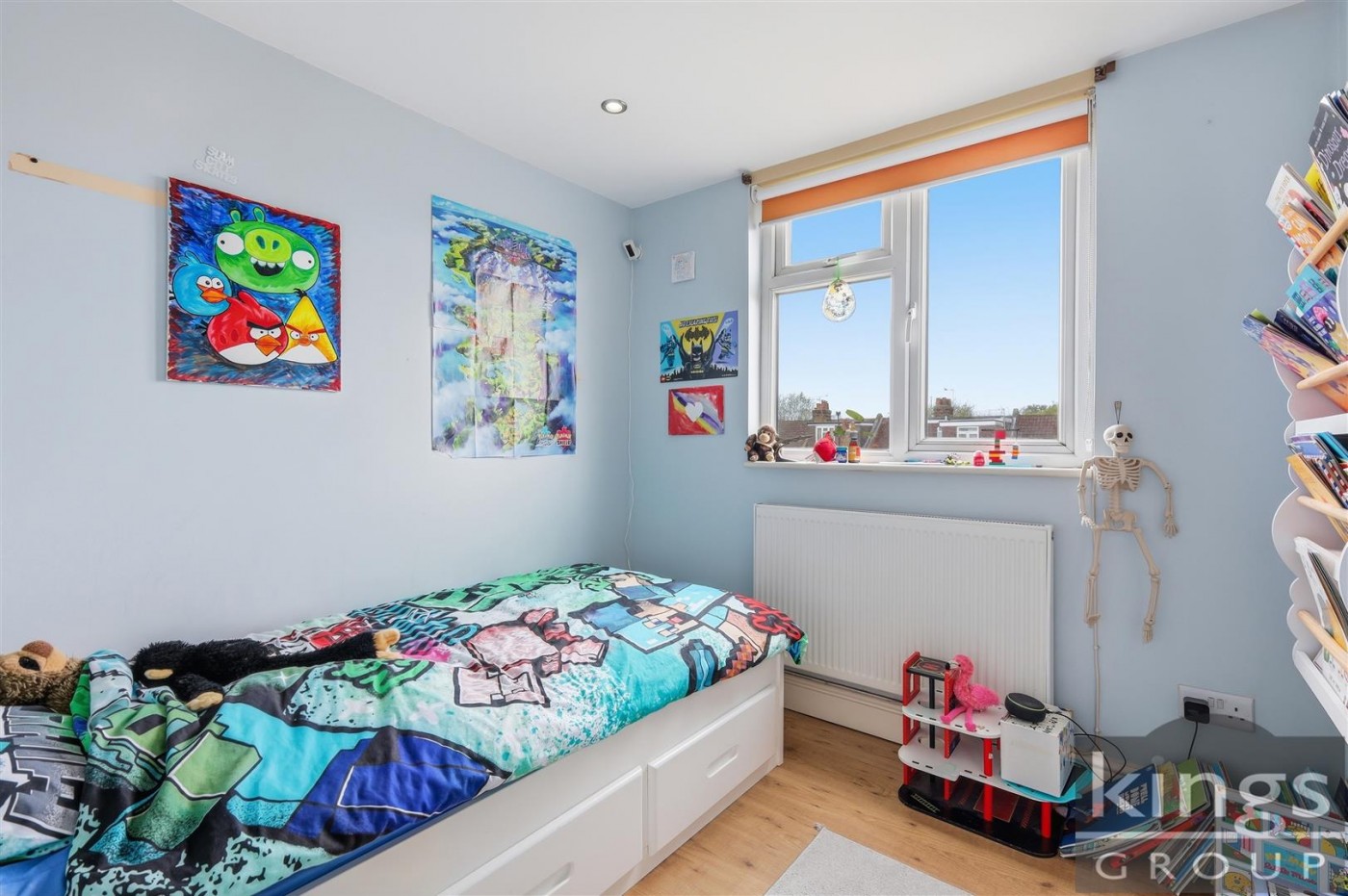 Images for Bertram Road, Enfield