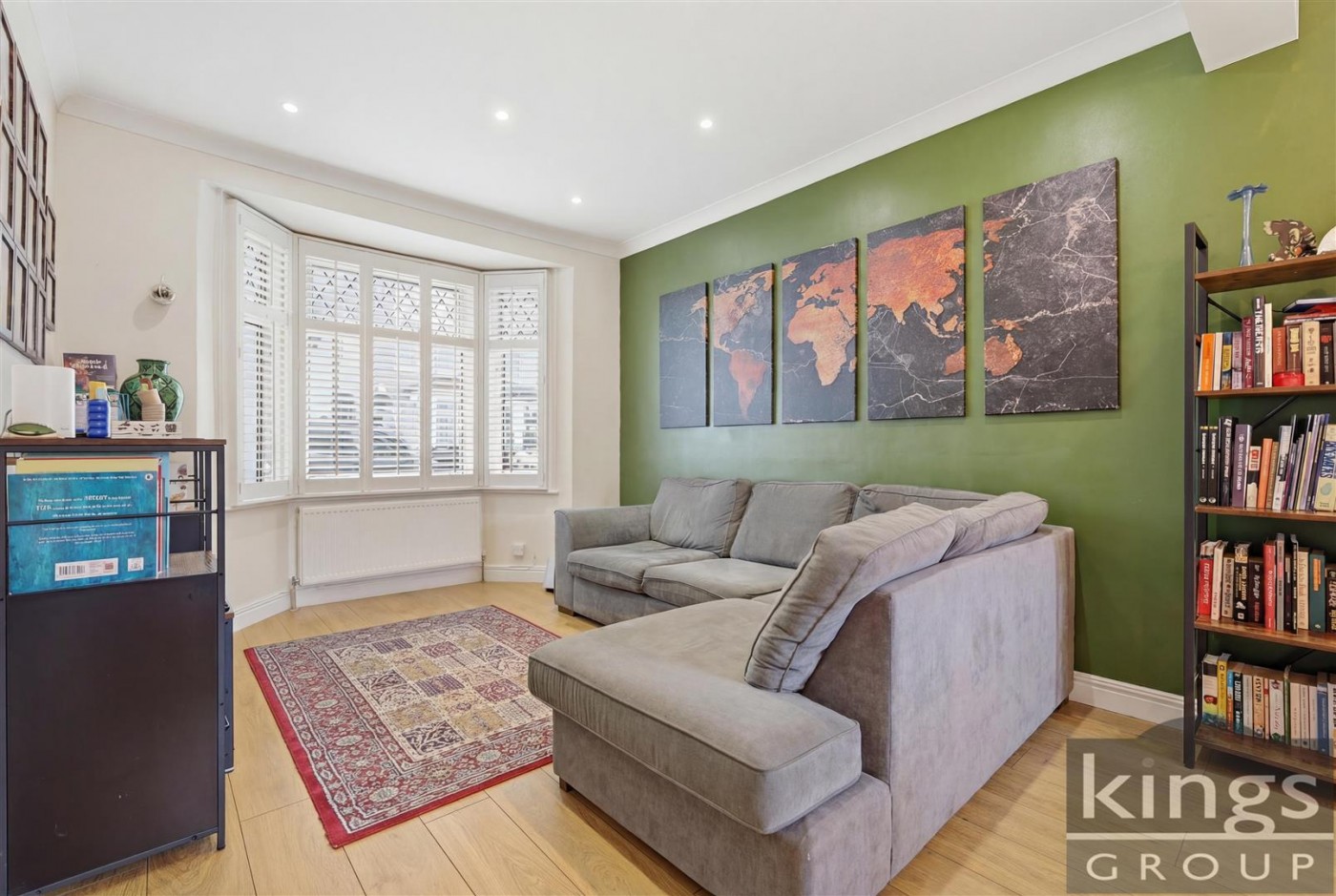Images for Bertram Road, Enfield