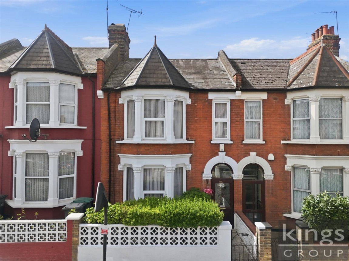 Images for Mount Pleasant Road, London