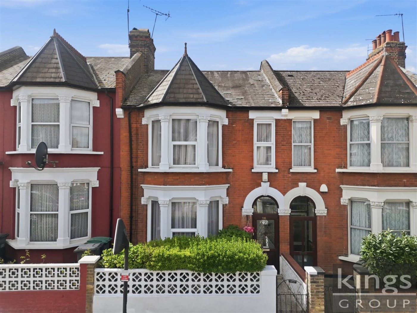 Images for Mount Pleasant Road, London