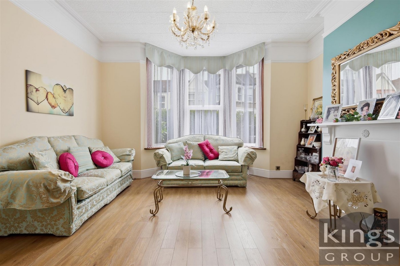 Images for Mount Pleasant Road, London