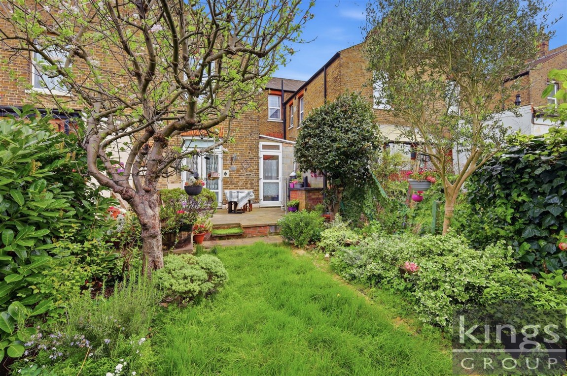 Images for Mount Pleasant Road, London