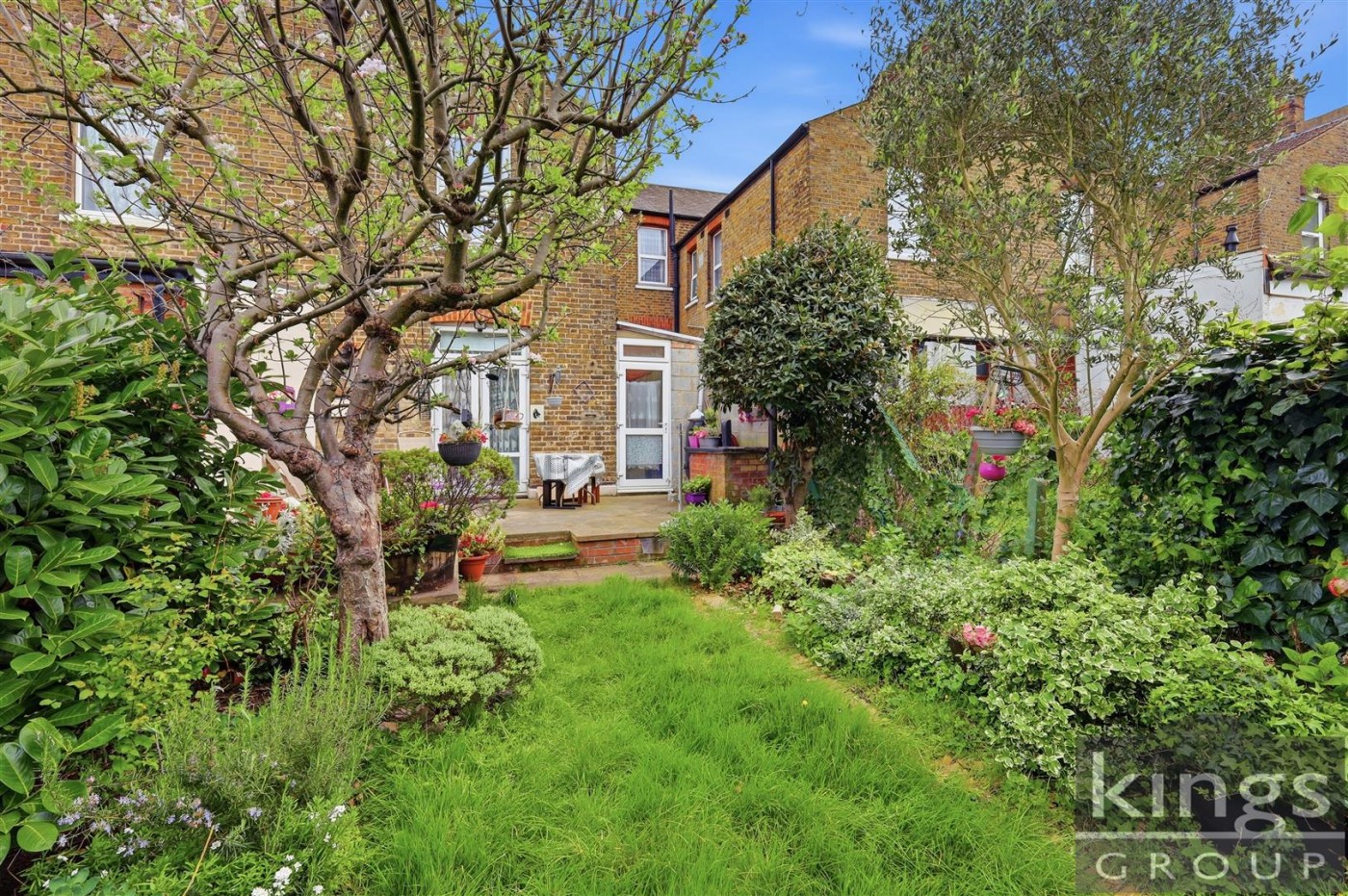 Images for Mount Pleasant Road, London