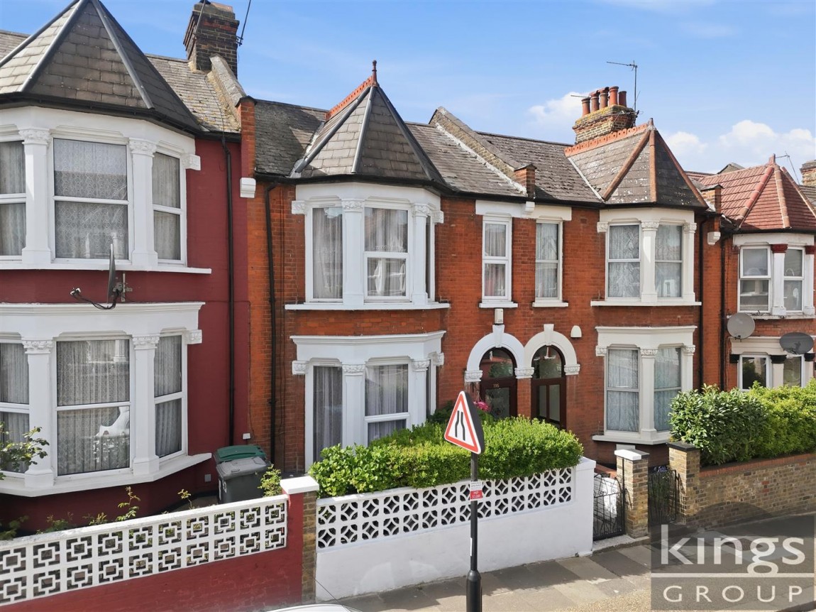 Images for Mount Pleasant Road, London