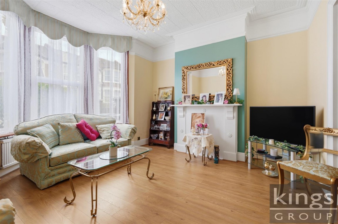 Images for Mount Pleasant Road, London