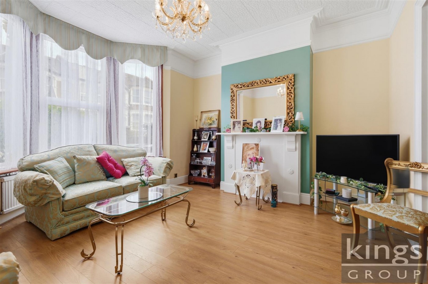 Images for Mount Pleasant Road, London