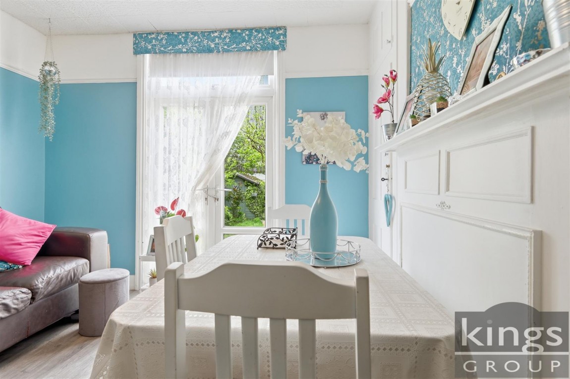 Images for Mount Pleasant Road, London