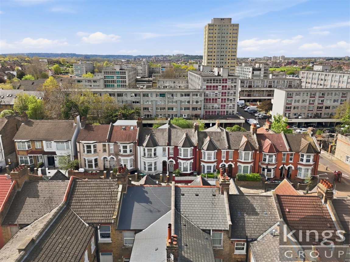 Images for Mount Pleasant Road, London